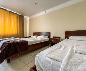 3-х местный стандартный