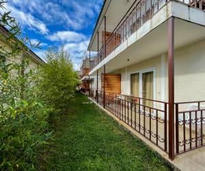 3-местный стандарт в коттедже