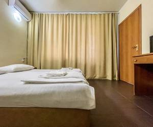 4-местный 2-комнатный Корпус 1,2